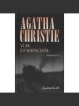 Vlak z Paddingtonu [Agatha Christie; slečna Marplová] - náhled