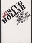 SČUG Hollar 1917-1992: Současná grafika - náhled