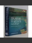 The History of Painting in Belgium from the 14th Century tot the Present Day [belgické umění od 14. do 20. století, malířství, dějiny umění Belgie, mj. Hugo van der Goes, Rogiervan der Weyden, Jan van Eyck, Brueghel, Rubens, A. van Dyck) - náhled