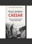 Krycí jméno Caesar [ponorka U-864, 2. světová válka] - náhled