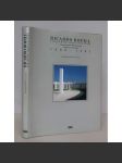 Ricardo Bofill: Taller de Arquitectura. Edificios y proyectos 1960-1985 [postmoderní architektura, postmoderna, městské plánování, urbanismus, architektonický ateliér Taller de Arquitectura - stavby a projekty] - náhled