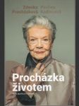 Procházka životem - náhled