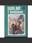 V Kordillerách (Old Shatterhand) - náhled