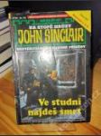 John Sinclair 175 — Ve studni najdeš smrt - náhled