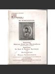 Sammlung Königin Olga von Württemberg. Sammlung Dr. Karl D. Becher, Karlsbad... [aukční katalog] - náhled