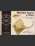 Mořská fauna a flóra - náhled