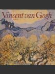 Vincent van Gogh - náhled