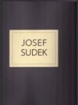 Josef Sudek - náhled