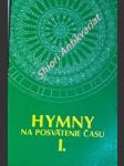 Hymny na posvätenie času i-ii-iii - náhled