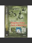 Magická místa Čech a Moravy II. - náhled