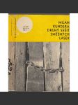 Druhý sešit směšných lásek [Směšné lásky - Milan Kundera] - náhled