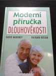 Moderní příručka dlouhověkosti - náhled