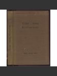 Lehrbuch des kaufmännischen Briefverkehrs. Auf Grund des Normallehrplanes vom 17. Mai 1910, Z. 17.255, für zweiklassige Handelschulen für Knaben [obchod, učebnice, dopisy, Rakousko-Uhersko] - náhled