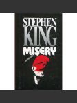 Misery [Stephen King] - náhled