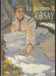 La peinture Orsay - náhled