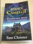 Kodex Camelot - náhled