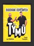 Budování úspěšných týmů - náhled