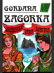 Gordana viii. - snúbenka jána korvína - náhled