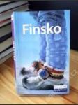 Finsko - náhled