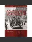 Osvobození 1945 [druhá světová válka, květnová revoluce] - náhled