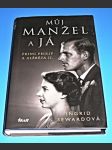 Můj manžel a já - Princ Philip a Alžběta II. - náhled