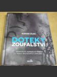 Doteky zoufalství - náhled