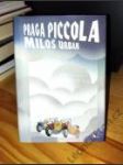 Praga piccola - náhled