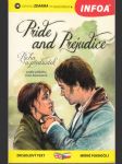 Pride and Prejudice / Pýcha a předsudek - podle příběhu Jane Austenové - náhled