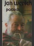 Jan Werich vzpomíná... vlastně Potlach - náhled