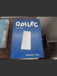 Opilec (řádky o naději) - Podpis autora - náhled