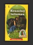 Kouzelný talisman - náhled