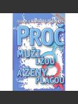 Proč muži lžou a ženy pláčou - náhled