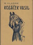 Kozáček  vasil - náhled