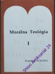 Morálna teológia i-ii. - tondra františek - náhled