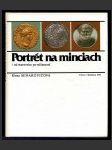 Portrét na minciach - náhled