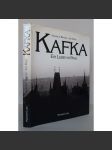 Kafka. Ein Leben in Prag [Franz Kafka, Praha, životopis, dějiny literatury, fotografie] - náhled