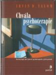 Chvála psychoterapie - náhled