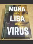 Mona Lisa Virus - náhled