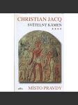 Místo pravdy (série: Světelný kámen) - náhled