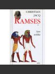 Syn světla (Egypt) - série: Ramses - náhled