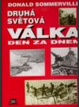 Druhá světová válka - náhled