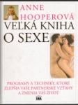 Veľká kniha o sexe - náhled