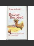 Bubny Berberů aneb Proč bychom se nesušili (série: Vodáci) - náhled