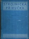 Strojnická příručka - díl druhý - náhled