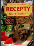 Recepty starej mamy - náhled