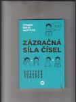 Zázračná síla čísel (Asijské alternativní léčení) - náhled