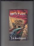 Harry Potter a Tajemná komnata - náhled