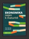 Ekonomika nejen k maturitě - náhled