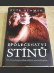 Společenství stínů - náhled