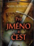 Pro jméno a čest - náhled